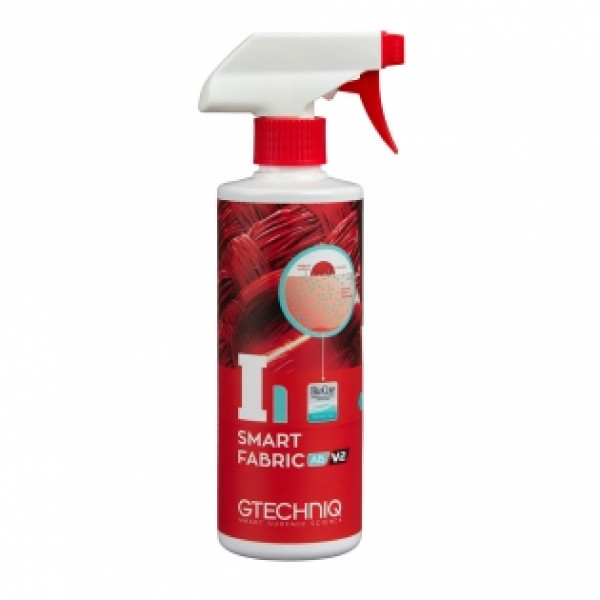 Gtechniq I1 v2 Smart Fabric AB 500ml