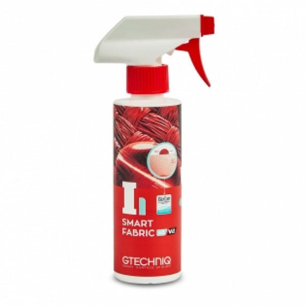 Gtechniq I1 Smart Fabric AB v2 250ml