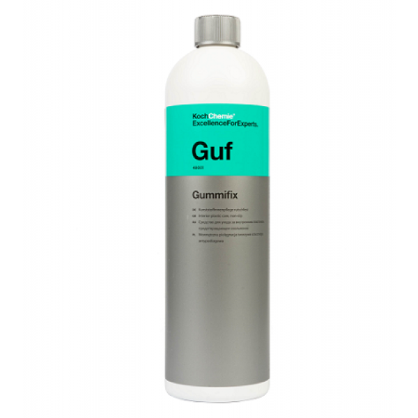 Koch Chemie GUF Gummifix 1L