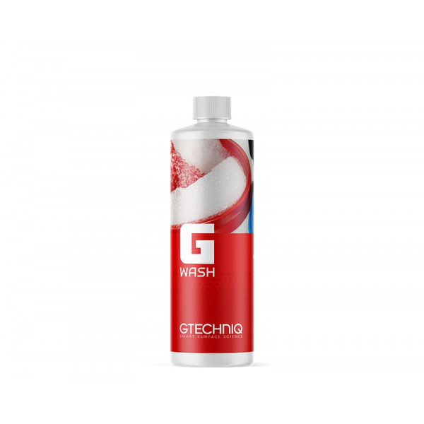 Gtechniq G-Wash 500ml