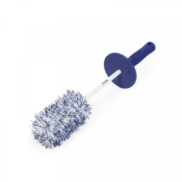 GYEON Q2M WheelBrush Medium