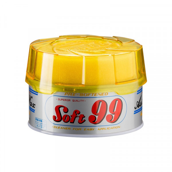 Soft99 Hanneri Wax 280g