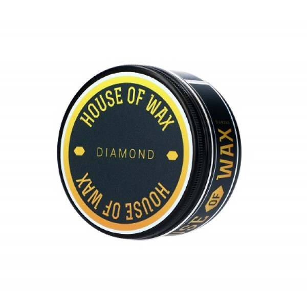 House Of Wax Diamond Wax 100g Wosk naturalny