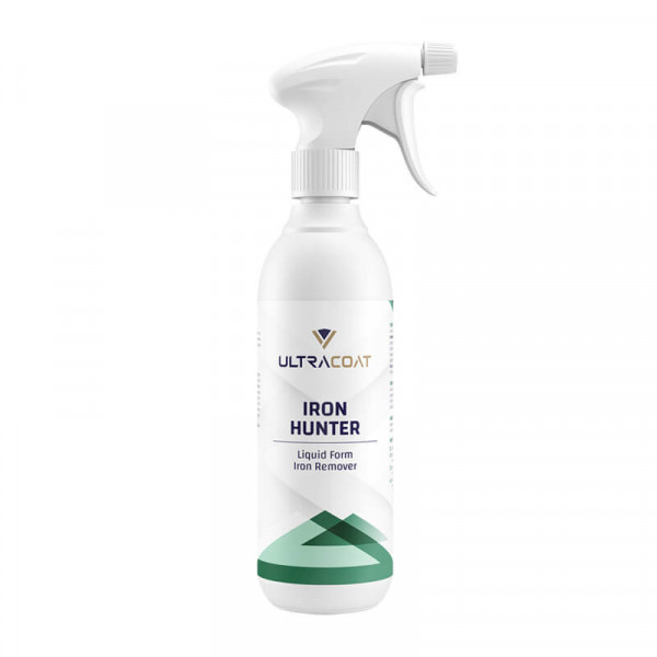 Ultracoat Iron Hunter 500ml