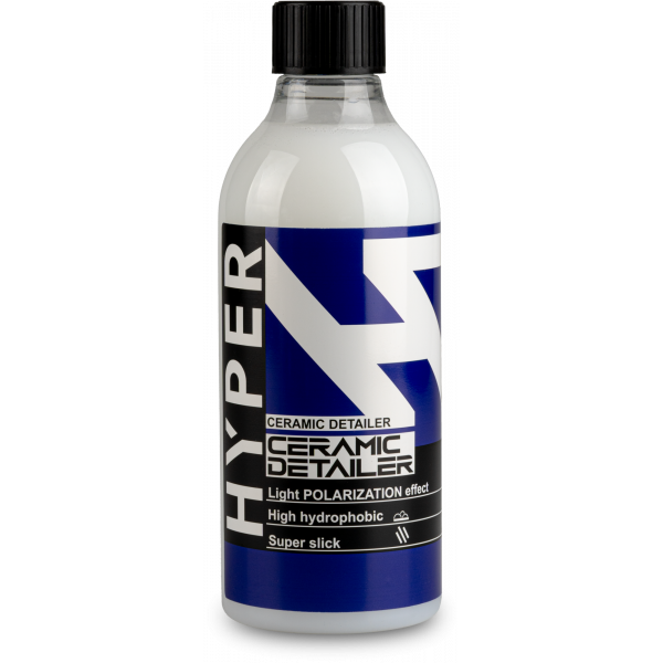 Hyper Cermic Detailer 500ml