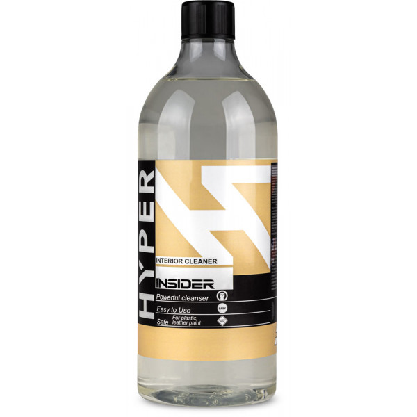 Hyper Insider Interior Cleaner 1L