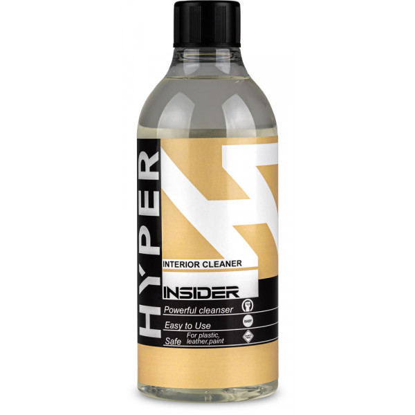 Hyper Insider Interior Cleaner 500ml