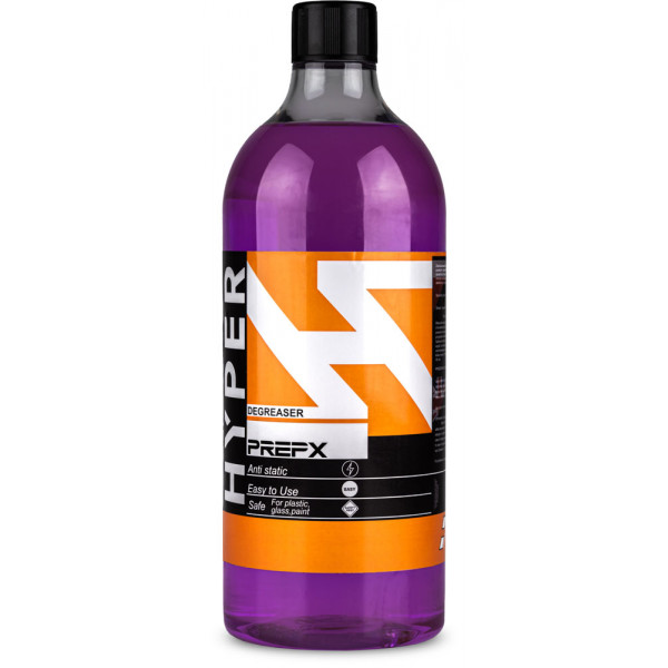 Hyper PrepX Degreaser 1L