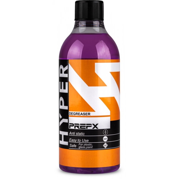 Hyper PrepX Degreaser 500ml