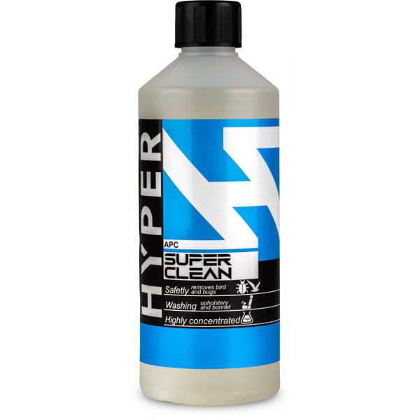 Hyper Super Clean APC 500ml