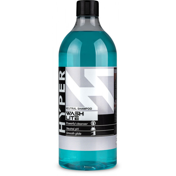 Hyper Wash Lite Neutral Shampoo 1L