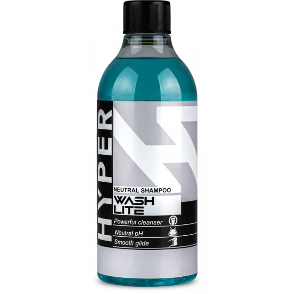 Hyper Wash Lite Neutral Shampoo 500ml