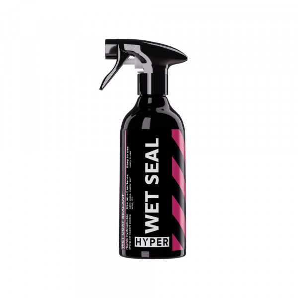 Hyper Wet Seal 500ml - sealant bez wosku