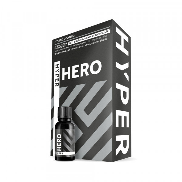 Hyper Hero 30ml