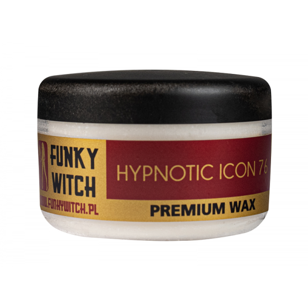 Funky Witch Hypnotic Icon 76