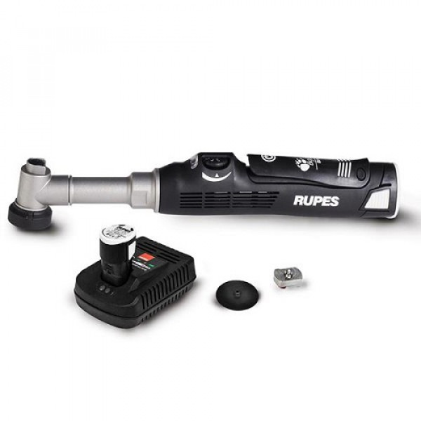 Rupes iBrid Nano Long Neck HR 81ML STB