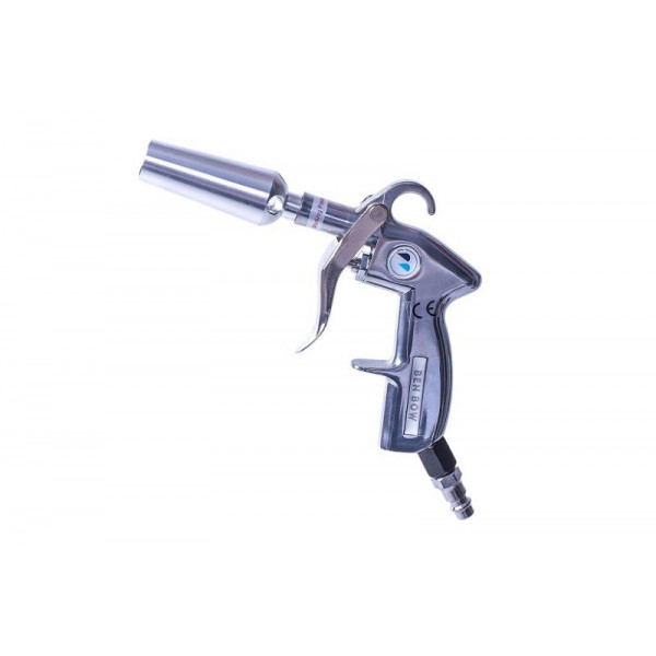 BenBow Blow Gun Venturi