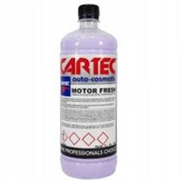 Cartec Motor Fresh 1L