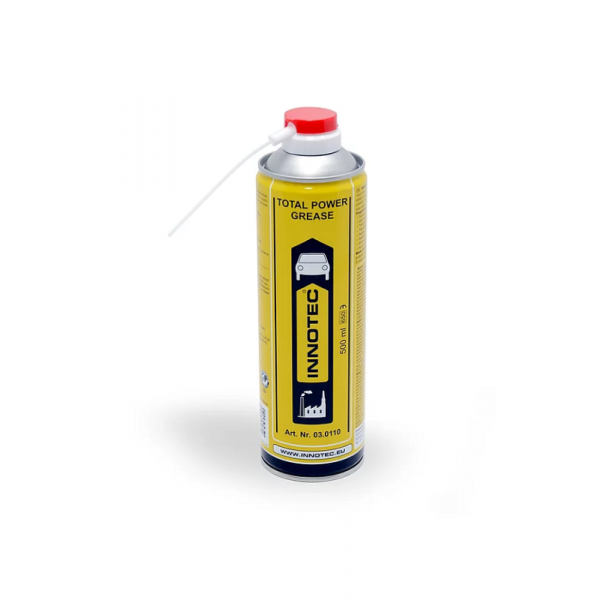 Innotec Total Power Grease 500ml