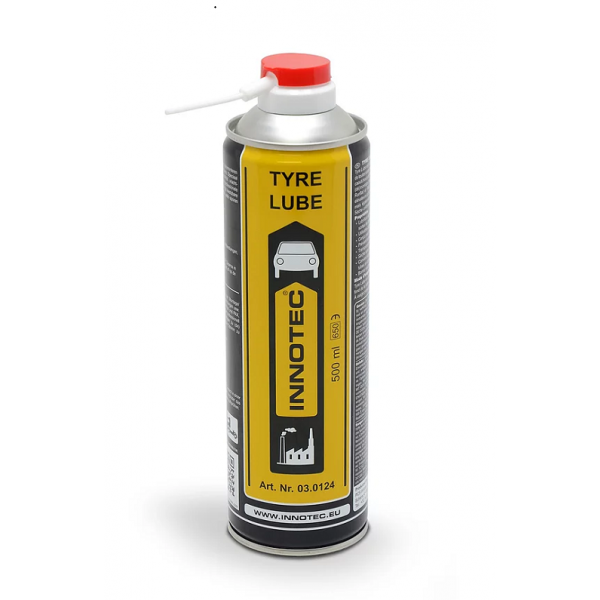 Innotec Tyre Lube 500ml