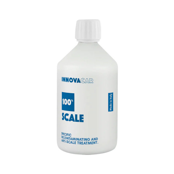 Innovacar 100% Scale 500ml