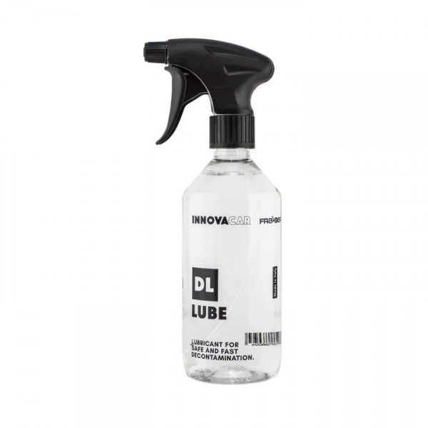 Innovacar DL Lube 500ml Poślizg pod glinkę