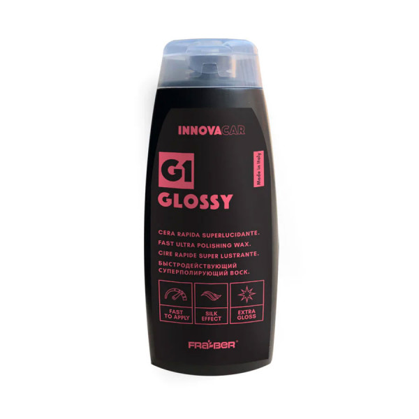 Innovacar G1 Glossy 250ml