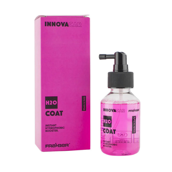 Innovacar H2O Coat 100ml