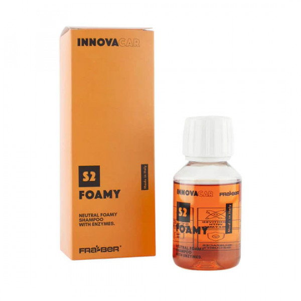 Innovacar S2 Foamy 100ml