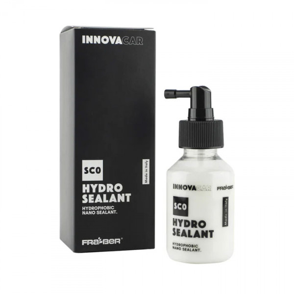 Innovacar SC0 Hydro Sealant 100ml