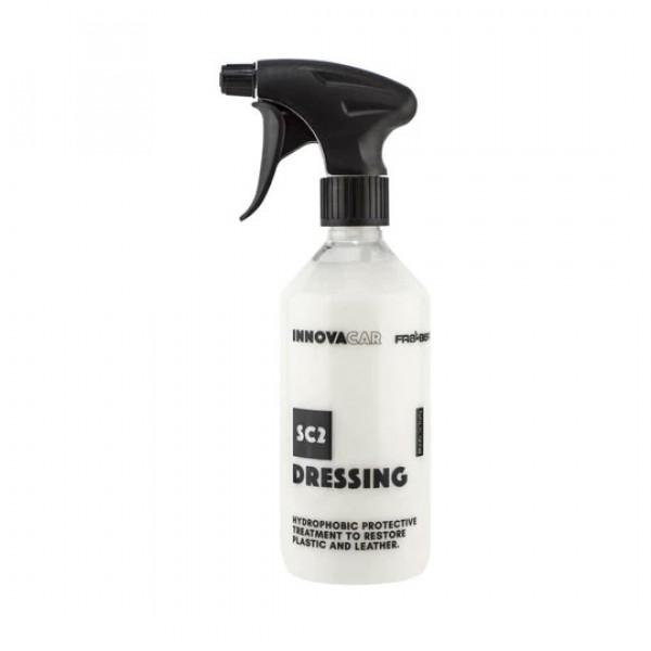 Innovacar SC2 Dressing 500ml