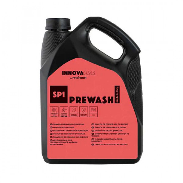 Innovacar SP1 Prewash 4,54L