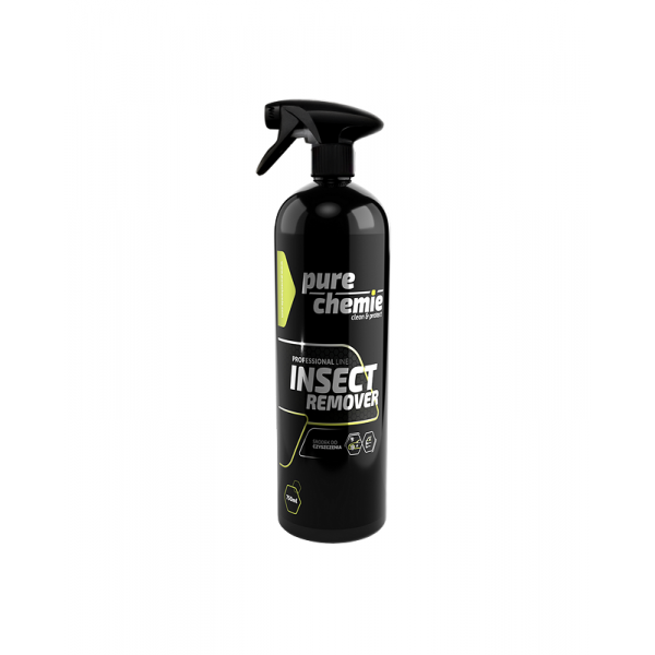 Pure Chemie Insect Remover 750ml