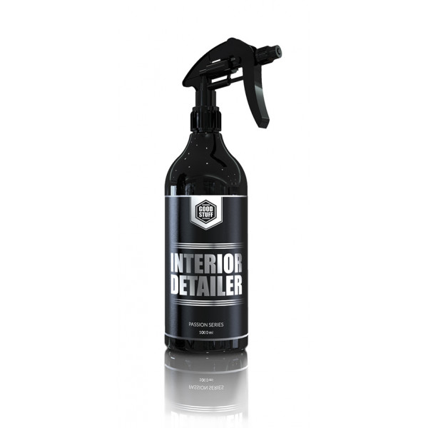 Good Stuff Interior Detailer 1L