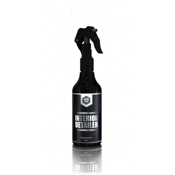 Good Stuff Interior Detailer 250ml