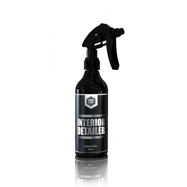 Good Stuff Interior Detailer 500ml