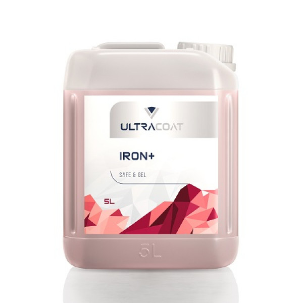 Ultracoat Iron+ 5L