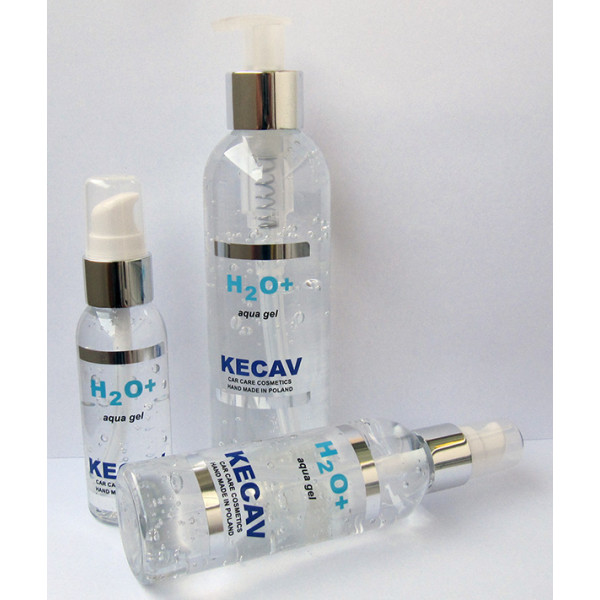 Kecav H2O+ Aqua Gel 100ml