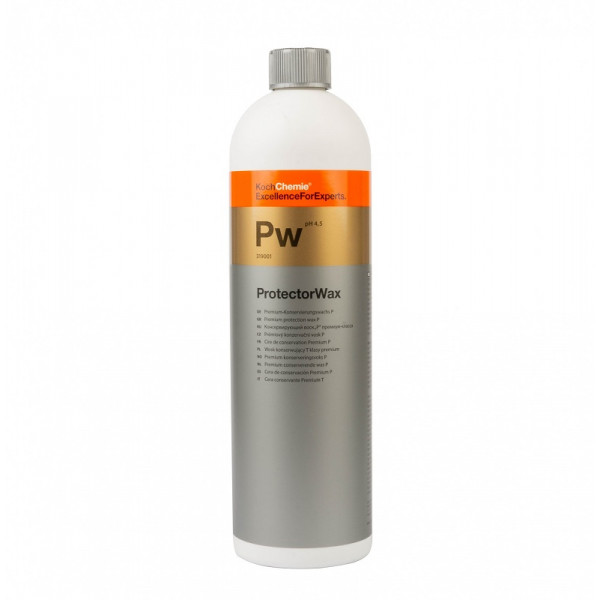 Koch Chemie Protector Wax 1L