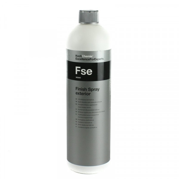 Koch Chemie Finish Spray Exterior 1L