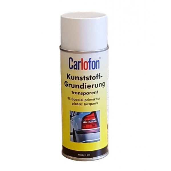 Carlofon Kunststoff-Grundierung 400ml