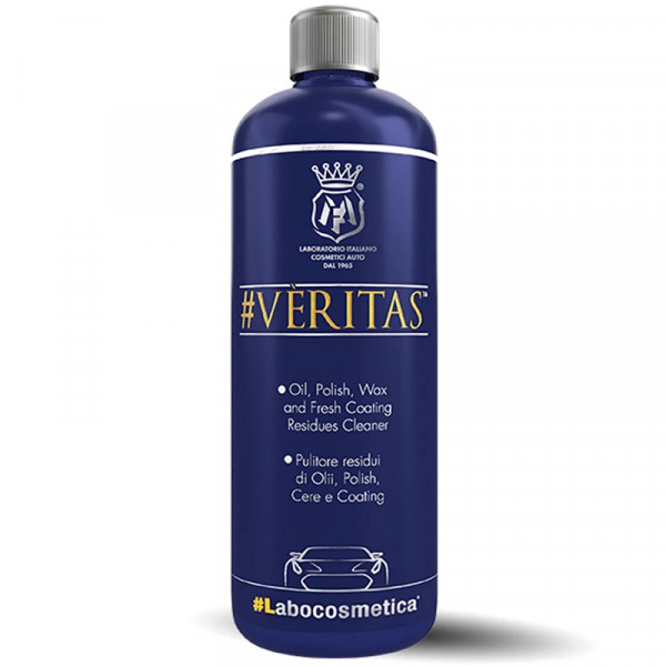 #Labocosmetica #VERITAS 1L - płyn inspekcyjny do lakieru