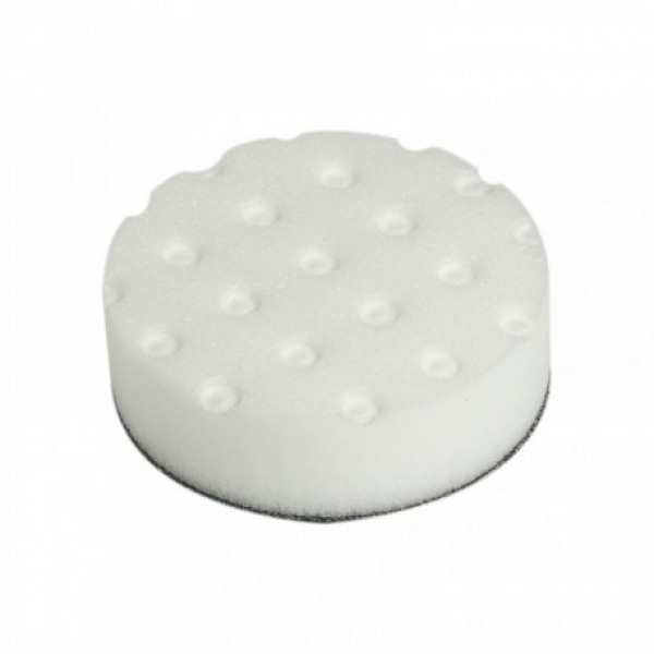 Lake Country CCS White Polishing Pad 85mm