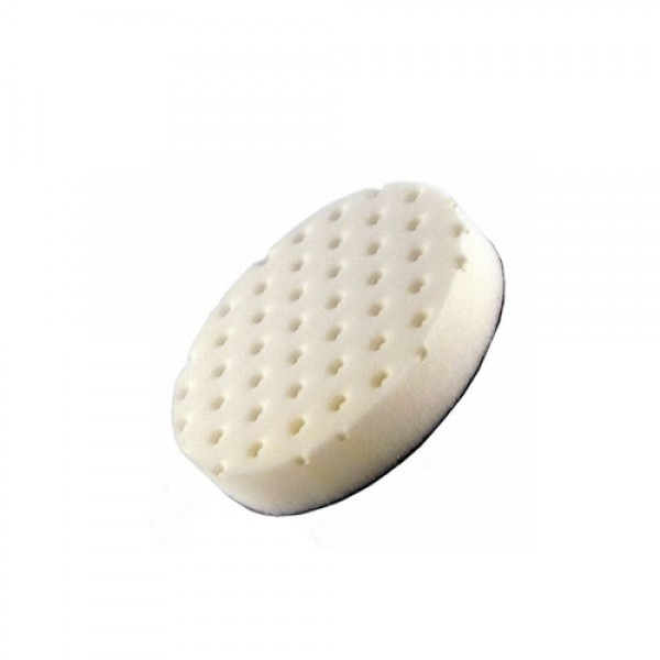 Lake Country CCS White Polishing Pad 140mm