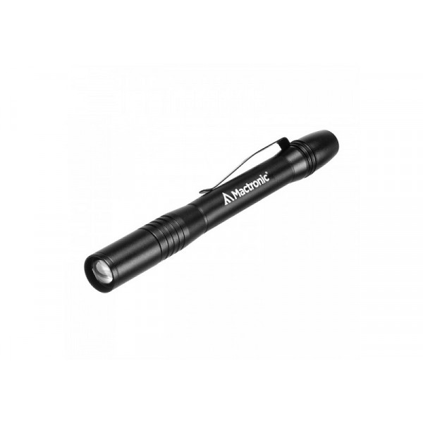 Mactronic SUNSCAN 5.1 Latarka pen CRI