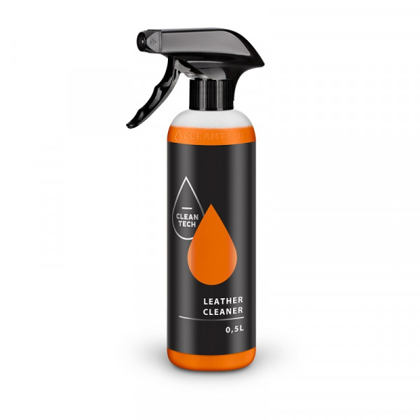 CleanTech Leather Cleaner 500ml
