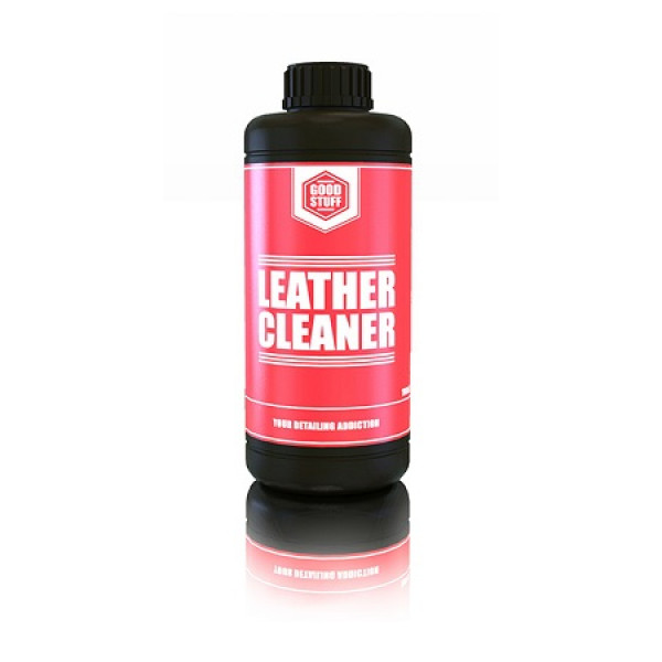 Good Stuff Leather Cleaner 1L