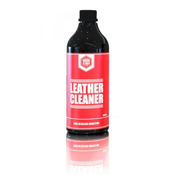 Good Stuff Leather Cleaner 500ml