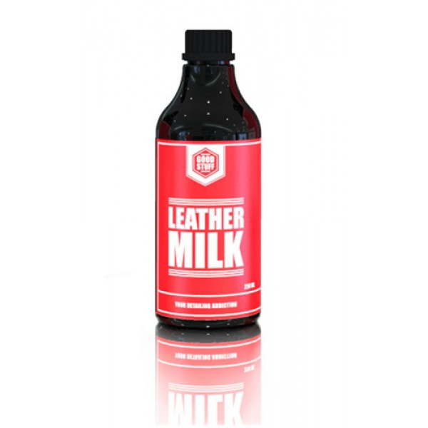 Good Stuff Leather Milk 250ml