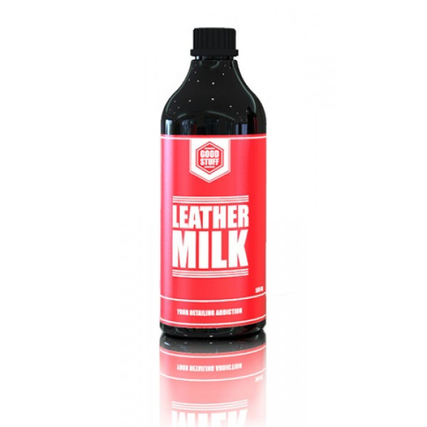 Good Stuff Leather Milk 500ml